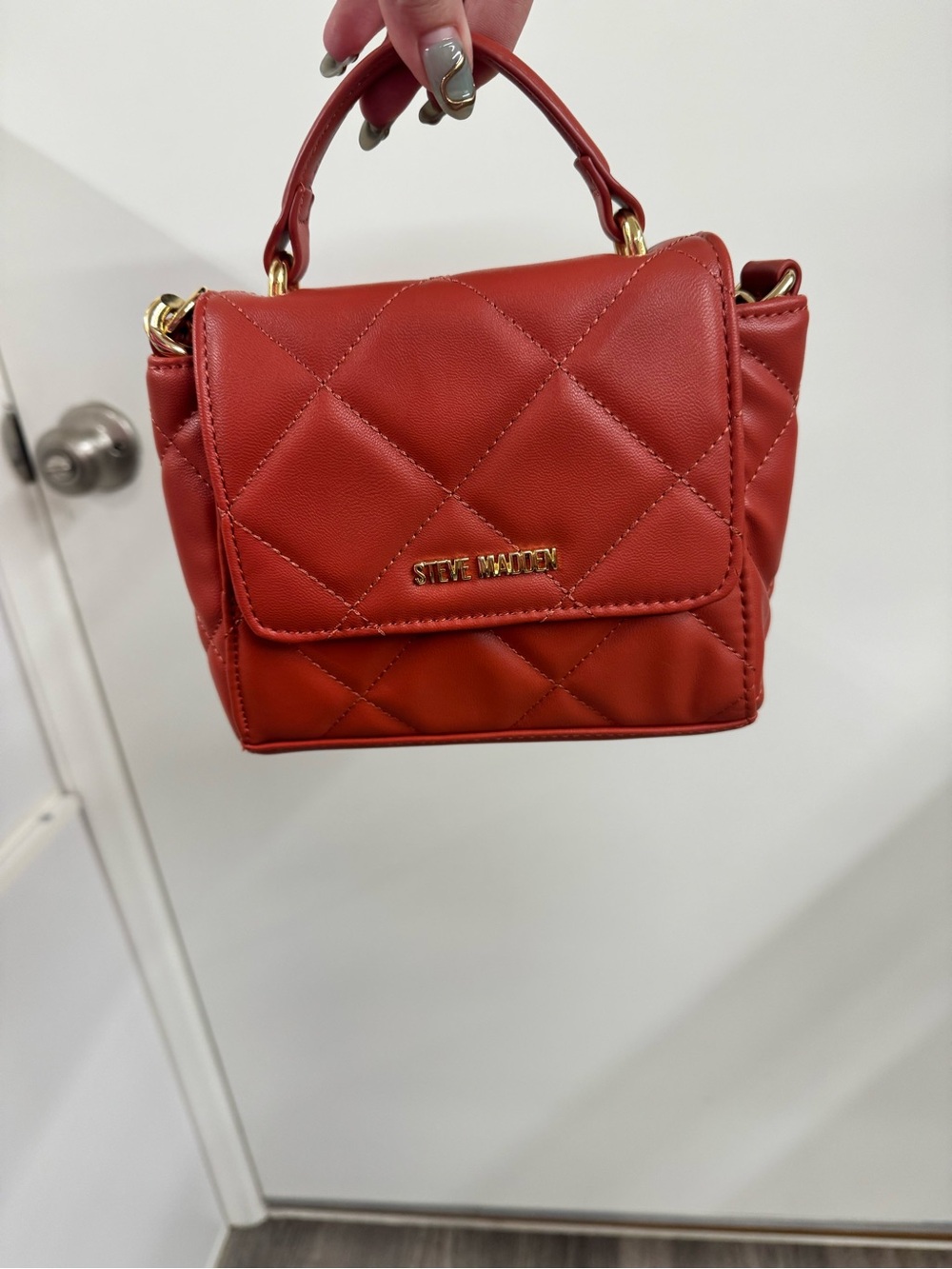 Steve Madden mini Bag